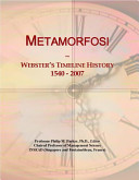 Copertina  Metamorfosi, o Asino d'oro
