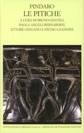 Copertina  Le Pitiche