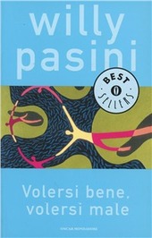Copertina  Volersi bene , volersi male
