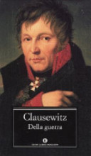 Copertina  Della guerra