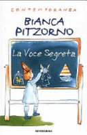 Copertina  La voce segreta