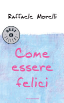 Copertina  Come essere felici