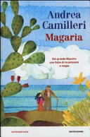 Copertina  Magarìa