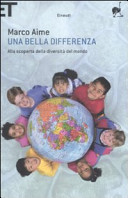 Copertina  Una bella differenza : alla scoperta della diversita del mondo