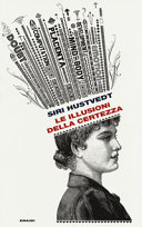 Copertina  Le illusioni della certezza