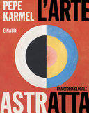 Copertina  L'arte astratta : una storia globale