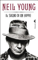 Copertina  Il sogno di un hippie