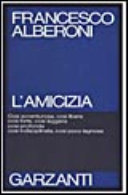 Copertina  L'amicizia