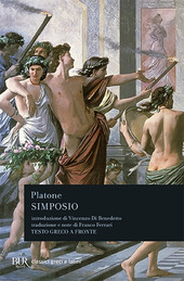 Copertina  Simposio