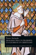 Copertina  Dialogo tra un filosofo, un giudeo e un cristiano