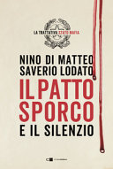 Copertina  Il patto sporco e il silenzio
