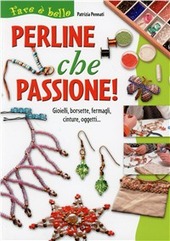 Copertina  Perline che passione!