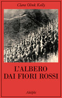 Copertina  L'albero dai fiori rossi