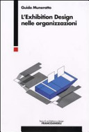 Copertina  L'exhibition design nelle organizzazioni