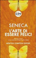 Copertina  L'arte di essere felici