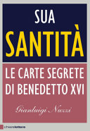 Copertina  Sua Santità