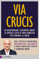 Copertina  Via crucis