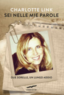 Copertina  Sei nelle mie parole