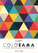 Copertina  Colorama : il mio campionario cromatico
